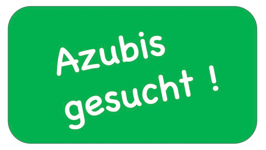 Mitarbeiter/in Anmeldung und Auszubildende gesucht!