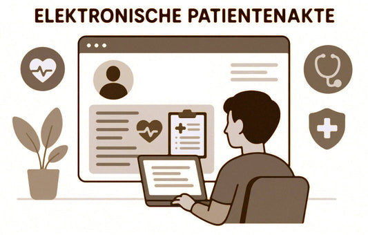Die elektronische Patientenakte (ePA) – Ihre Gesundheit digital im Blick