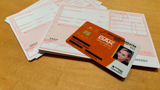 Informationen zum eRezept ab 1. Januar 2024