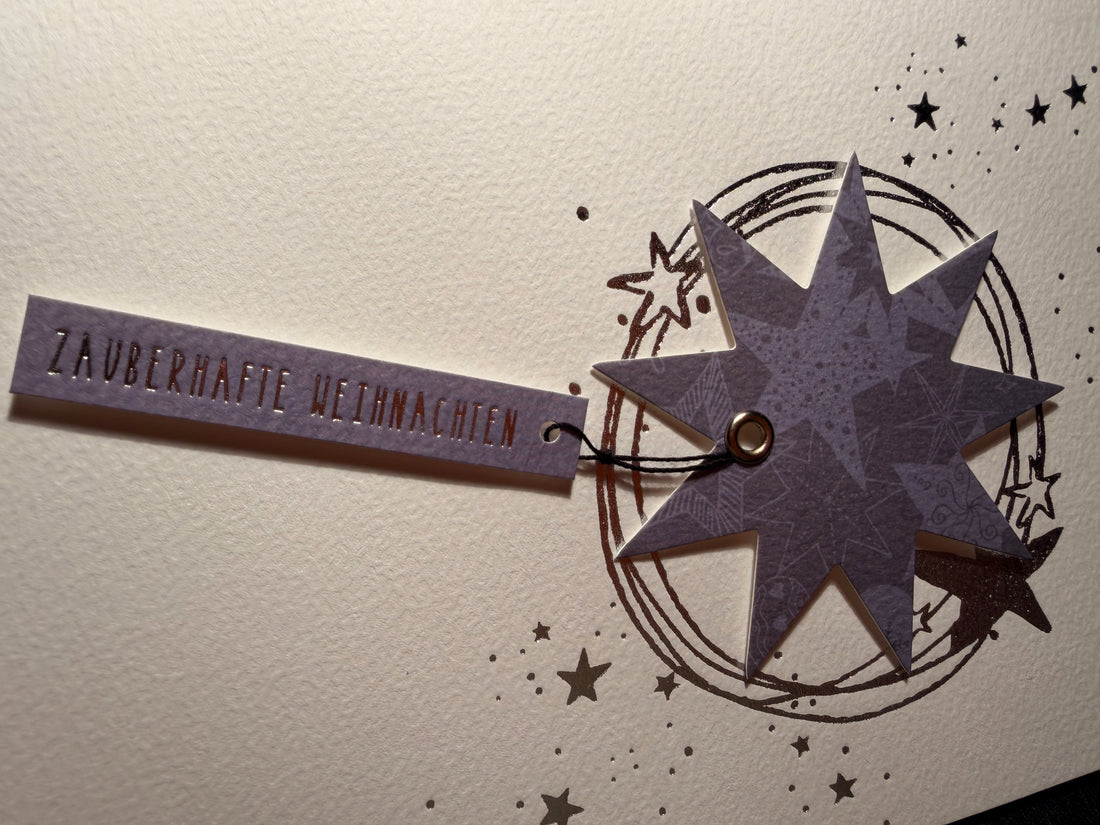 Zauberhafte Weihnachten