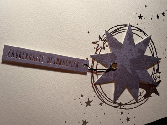 Zauberhafte Weihnachten